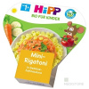 HiPP BIO Mini-Rigatoni so zeleninou v smotanovej omáčke 250 g