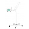 Pro salony Kozmetická lampa lupa 6028 5D