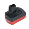 Avacom Náhradní baterie METABO BSZ 6.25482 Li-Ion 14,4V 4000mAh