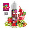 12ml/60ml CHILL PILL - TRULY STRAWBERRY KIWI