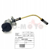 PALIVOVÝ VENTIL Aprilia RS 125 / Tuono 125 OEM