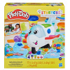 Hasbro PLAY-DOH STARTERS PRŮZKUMNICKÝ LETADLO