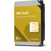 WESTERN DIGITAL WD Gold 8 TB