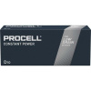 Duracell Procell Alkaline Intense Power D, 1,5 V, batéria