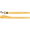 Flamingo Ziggi Leash 10mmx100cm - nylonové vodítko pre veľmi malé plemená psov a šteniatka - Béžové