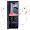 MP3 Bedee 32GB ODTWARZACZ MP3 Z SŁUCHAWKAMI čierny 32 GB
