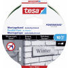 tesa BRICK a STONE 77749-00000-00 montážní páska tesa® POWERBOND černá (d x š) 5 m x 19 mm 1 ks