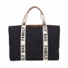 Cestovná taška Family Bag Canvas Black
