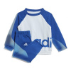 Tracksuit adidas Linear Jogger Jr. GD6169 (121914) Black 98