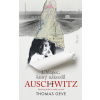 Chlapec, ktorý nakreslil Auschwitz - Thomas Geve
