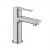 Grohe Lineare Páková umývadlová batéria XS, supersteel 23791DC1-GR