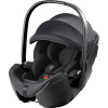 Britax Römer Baby-Safe Pro 2024 Deep Black-Classic
