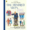 One Hundred Steps: The Story of Captain Sir Tom Moore - Captain Tom Moore