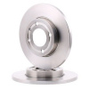 TATechnix Brzdový kotúč 239mm VW SANTANA (32B) 1.3, 1.6, 1.8, 1.6D, 1.6TD - BREMBO