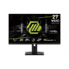 MSI MAG - 274QRF QD E2 - 27 - IPS - QHD - 180Hz - 1ms - Čierna - 3R