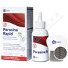 Neofyt Parasine Rapid 100ml+speciální hřeben+čepice