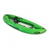 Packraft ROBfin ECO M Sporty, green