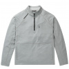 Burton Multipath Grid Quarter-Zip Fleece W Veľkosť: S