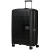 Cestovný kufor American Tourister Aerostep Spinner 77 EXP Black (MD8-09003)