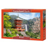Castorland Japonsko 1000 dielov