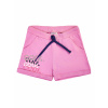 Dievčenské šortky WINKIKI WTG 01804, veľ.140-164 Farba: Ružová, Veľkosť: 158