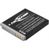 Ansmann A-Can NB 4 L akumulátor do kamery Náhrada za orig. akumulátor NB-4L 3.7 V 700 mAh