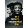 Muži kteří nenávidí ženy - Larsson Stieg