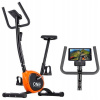 Mechanický výcvik bicykel vertikálny One Fitness RW3011 (Strojové výcvikové stacionárne bicykle)