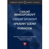Civilný mimosporový Civilný sporový Správny súdny poriadok - Poradca s.r.o.