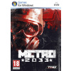 Metro 2033 - Steam PC