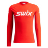 Pánske funkčné tričko Swix RaceX Classic Long Sleeve M