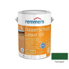 Remmers UV+ lazura Tannengrun 5 l, tannengrun