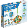 Geomag – Supercolor recycled 52 pcs 871772003786