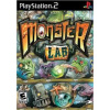 MONSTER LAB Playstation 2