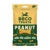Beco Treats Odměna pro psy Peanut 70 g