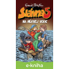 E-kniha Slávna päťka na Mĺkvej vode - Enid Blyton