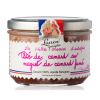 Lucien Georgelin - Terina s uzenými kachními prsy 220g