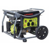 SADA GENERÁTORA PARAMAC WX 3200 (SADA GENERÁTORA PARAMAC WX 3200)
