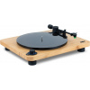 House of Marley Stir it Up Lux Bluetooth gramofon, Prírodné materiály EM-JT010-SB