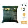 Beggs 2 pokračovacie mlieko (100 g)