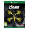 DCL: The Game [XBOX ONE] - BAZÁR (použitý tovar) (DCL: The Game [XBOX ONE] - BAZÁR (použitý tovar))