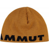 Mammut Logo Beanie, cheetah-black