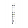 Teleskopický rebrík G21 3,2 m - 11 priečok, 6390392