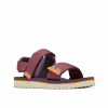 Columbia VIA SANDAL DESERT NIGHTS Dámske Sandále Farba: Antique Mauve, Squash, Veľkosť: 41 2031381551