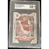 Gabriel Martinelli 2021-22 Prizm Premier League #203 Arsenal Rookie RC GRADED SGC 10