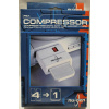 PXH NUGEN PSX COMPESSOR COMPRESS 4 MB ONTO ANY 1 MB PLAYSTATION 1 - COMPRESSOR Z 4 MB NA 1 MB