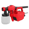 Pištoľ SP JS-FB17AII 650W 800 ml striekacia elektrická s kompresorom