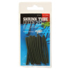 Smršťovací hadička Giants fishing Shrink Tube Green 2,0mm 20ks