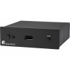 Pro-Ject Stream Box S2 Black UNI
