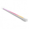 Stolové svietidlo Philips Hue Play Gradient Light Tube large (8718696176313) biele